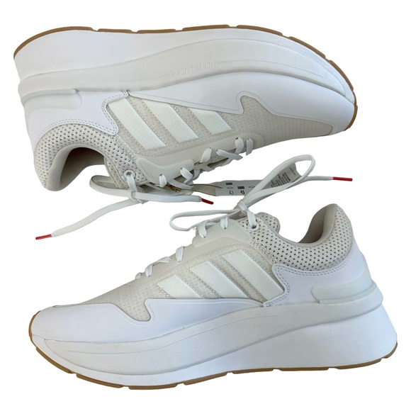 Adidas ZNCHILL LIGHTMOTION+ Running Course A Pied Shoes Men’s 10 - Picture 11 of 16